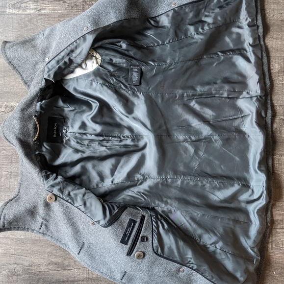 Babaton Howell wool coat - Picture 12 of 15